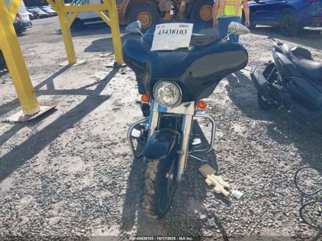 2021 HARLEY-DAVIDSON FLHX 1HD1KBC12MB641500 Photo 4