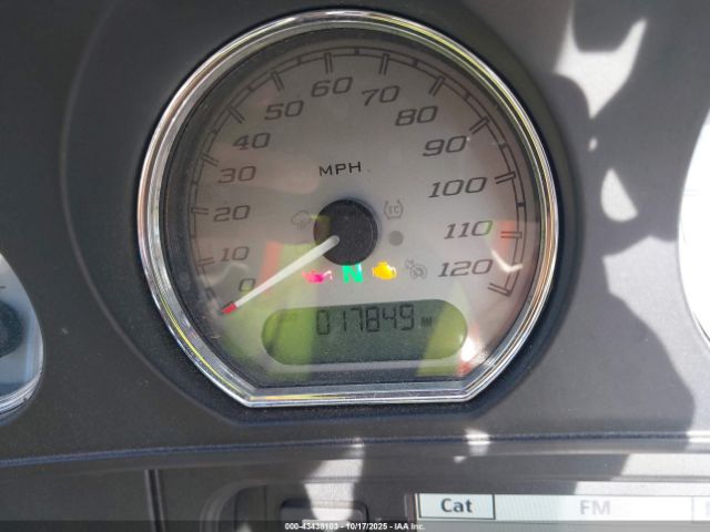 2021 HARLEY-DAVIDSON FLHX 1HD1KBC12MB641500 Photo 6