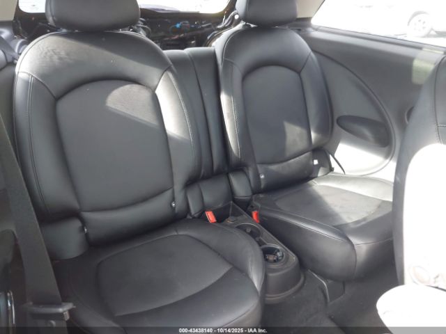2015 MINI PACEMAN WMWSS1C54FWN94871 Photo 7