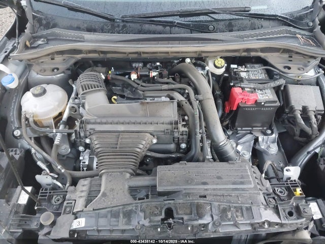 Ford gtdi a 2025 1FMCU9NA1SUB00428 Image 10
