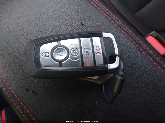 Ford gtdi a 2025 1FMCU9NA1SUB00428 Image 11