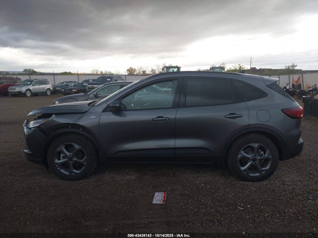 Ford gtdi a 2025 1FMCU9NA1SUB00428 Image 14
