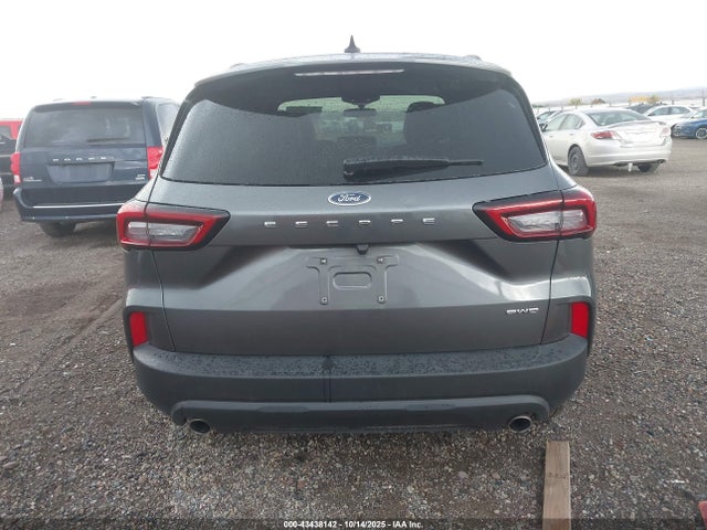 Ford gtdi a 2025 1FMCU9NA1SUB00428 Image 16