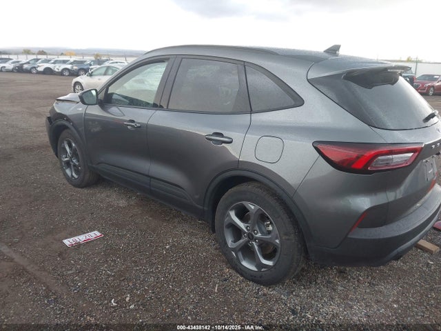 Ford gtdi a 2025 1FMCU9NA1SUB00428 Image 3