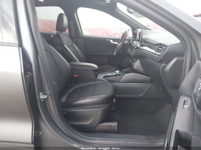 Ford gtdi a 2025 1FMCU9NA1SUB00428 Image 5