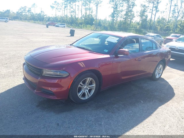 Aukcja sprzedaży 2020 Dodge Charger Sxt Rwd, vin: 2C3CDXBG0LH223454, numer aukcji: 43438157