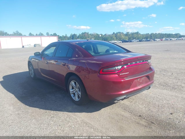 Aukcja sprzedaży 2020 Dodge Charger Sxt Rwd, vin: 2C3CDXBG0LH223454, numer aukcji: 43438157