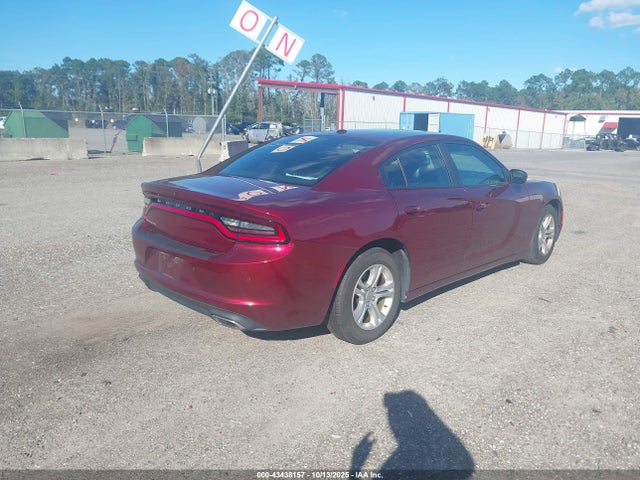 Aukcja sprzedaży 2020 Dodge Charger Sxt Rwd, vin: 2C3CDXBG0LH223454, numer aukcji: 43438157