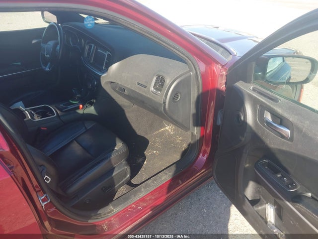 Aukcja sprzedaży 2020 Dodge Charger Sxt Rwd, vin: 2C3CDXBG0LH223454, numer aukcji: 43438157
