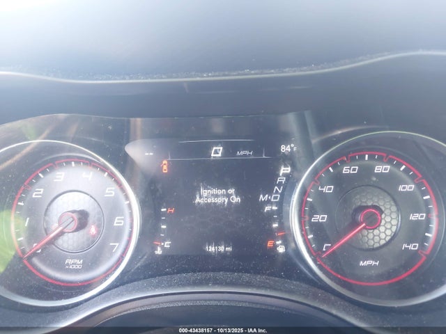 Aukcja sprzedaży 2020 Dodge Charger Sxt Rwd, vin: 2C3CDXBG0LH223454, numer aukcji: 43438157