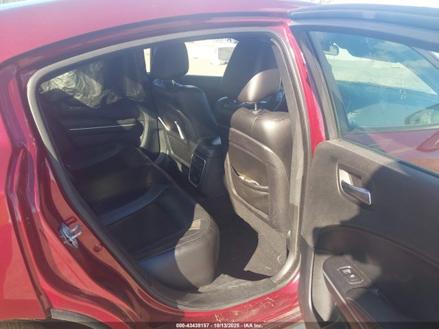 Aukcja sprzedaży 2020 Dodge Charger Sxt Rwd, vin: 2C3CDXBG0LH223454, numer aukcji: 43438157