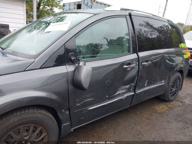 2007 NISSAN QUEST 5N1BV28U37N106948 Photo 5