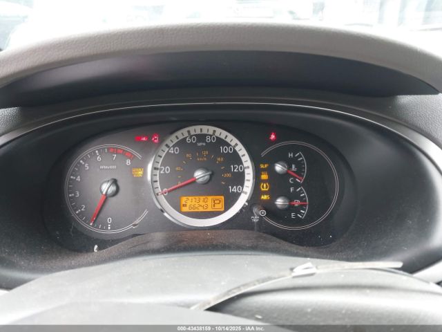 2007 NISSAN QUEST 5N1BV28U37N106948 Photo 6