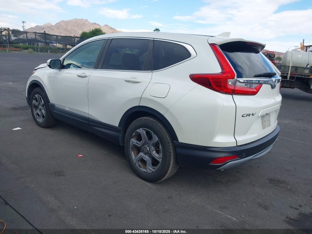 2HKRW2H84JH616655 Honda CR-V