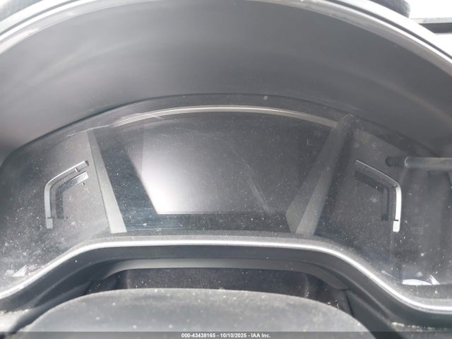 2HKRW2H84JH616655 Honda CR-V