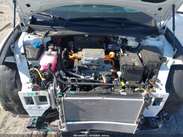 2025 HYUNDAI IONIQ 6 KMHM54AC2SA083586 Photo 9