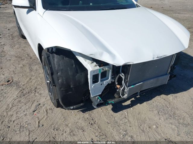 2025 HYUNDAI IONIQ 6 KMHM54AC2SA083586 Photo 5