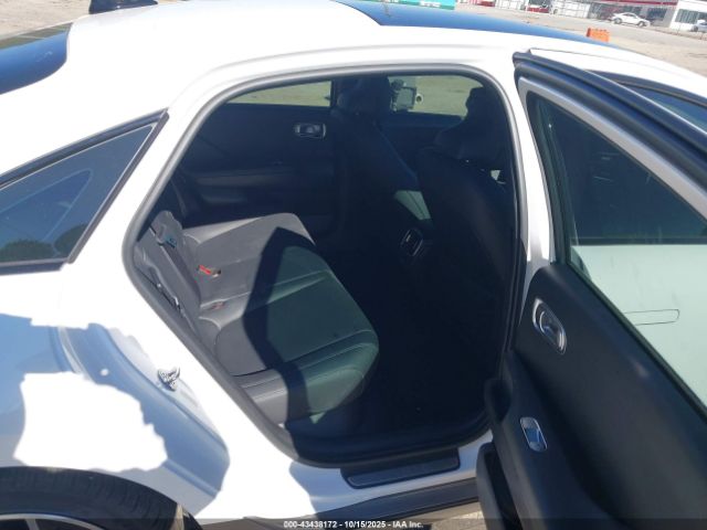 2025 HYUNDAI IONIQ 6 KMHM54AC2SA083586 Photo 7