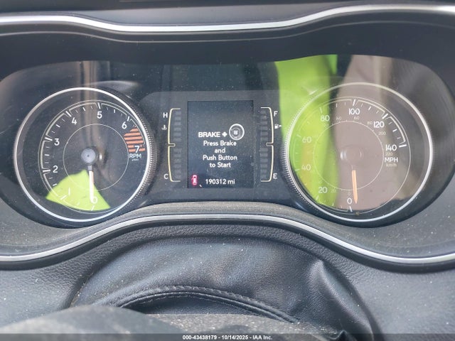 Продажа на аукционе авто 2020 Jeep Cherokee Latitude Plus Fwd, vin: 1C4PJLLB7LD561545, номер лота: 43438179