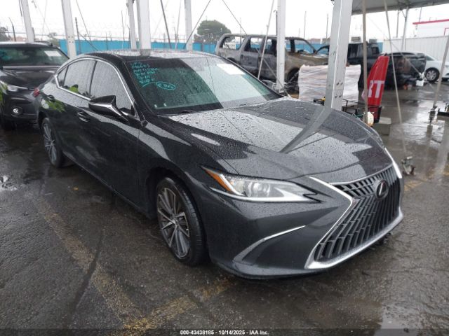 2023 LEXUS ES 350 58ADZ1B10PU146683