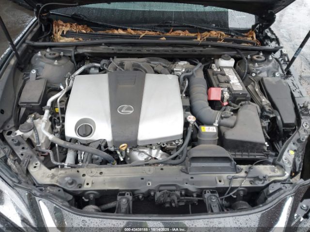 2023 LEXUS ES 350 58ADZ1B10PU146683 Photo 9