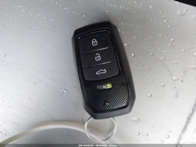 2023 LEXUS ES 350 58ADZ1B10PU146683 Photo 10