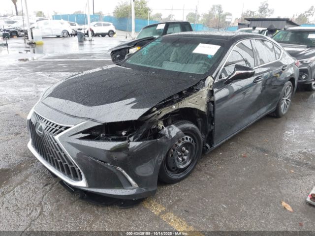 2023 LEXUS ES 350 58ADZ1B10PU146683 Photo 1