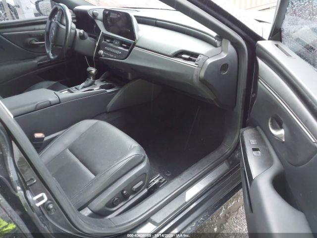 2023 LEXUS ES 350 58ADZ1B10PU146683 Photo 4