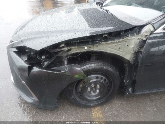 2023 LEXUS ES 350 58ADZ1B10PU146683 Photo 5