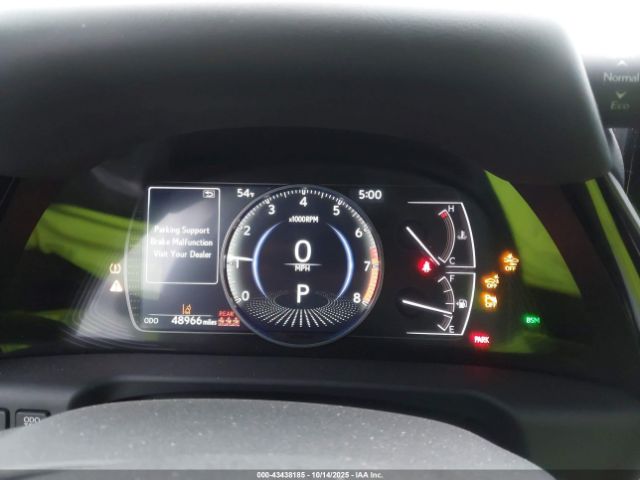 2023 LEXUS ES 350 58ADZ1B10PU146683 Photo 6