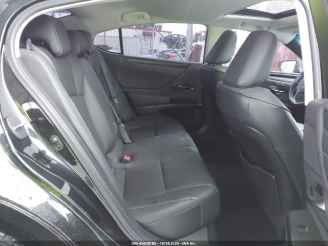 2023 LEXUS ES 350 58ADZ1B10PU146683 Photo 7