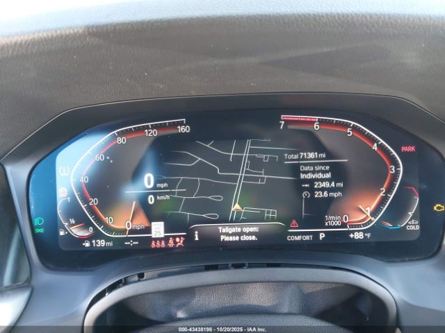 2019 BMW 330I WBA5R7C56KAJ83653 Photo 6