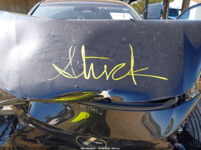 2023 LEXUS RZ 450E JTJAAAAB1PA012330 Photo 9