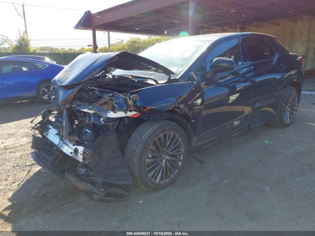 2023 LEXUS RZ 450E JTJAAAAB1PA012330 Photo 1