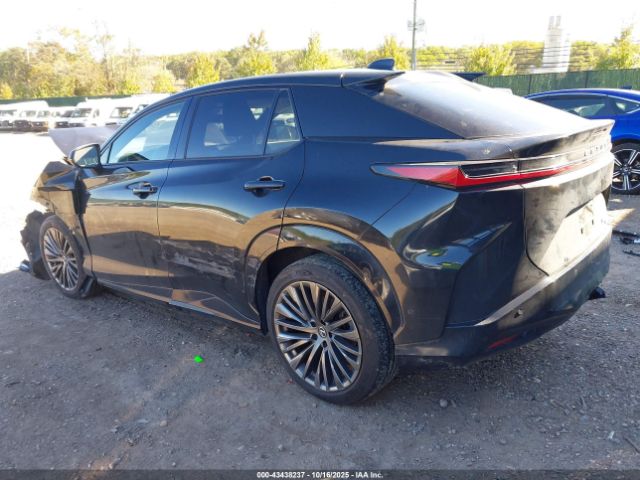 2023 LEXUS RZ 450E JTJAAAAB1PA012330 Photo 2