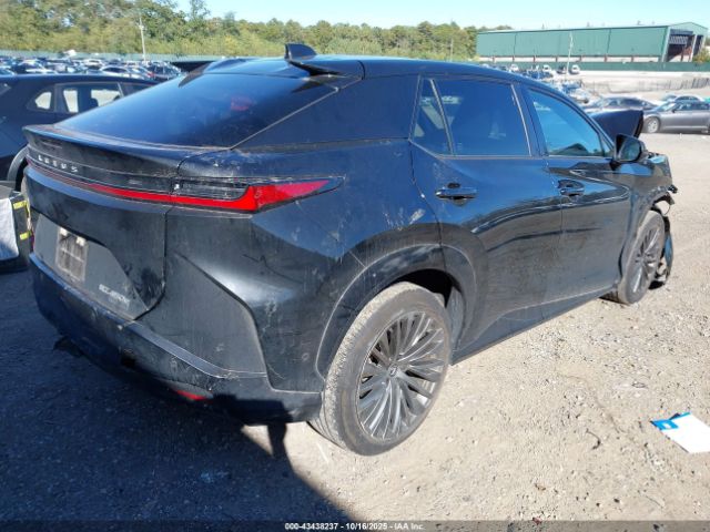 2023 LEXUS RZ 450E JTJAAAAB1PA012330 Photo 3
