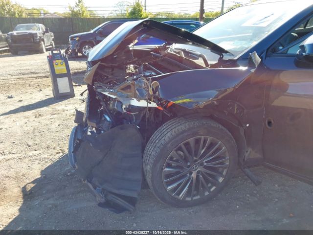 2023 LEXUS RZ 450E JTJAAAAB1PA012330 Photo 5