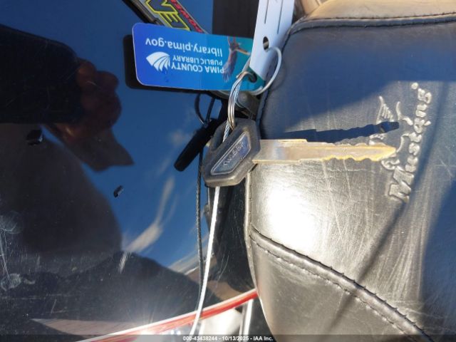 2006 KAWASAKI VN900 JKAVN2D1X6A002129 Photo 10