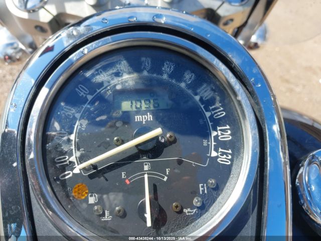 2006 KAWASAKI VN900 JKAVN2D1X6A002129 Photo 6