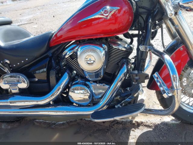 2006 KAWASAKI VN900 JKAVN2D1X6A002129 Photo 7