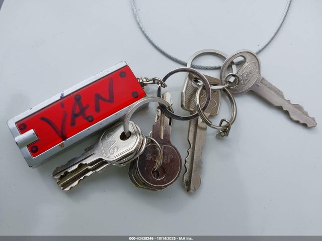 1989 FORD ECONOLINE 1FTEE14Y5KHB20054 Photo 10