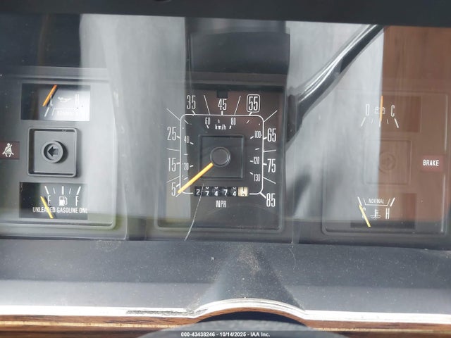 1989 FORD ECONOLINE 1FTEE14Y5KHB20054 Photo 6