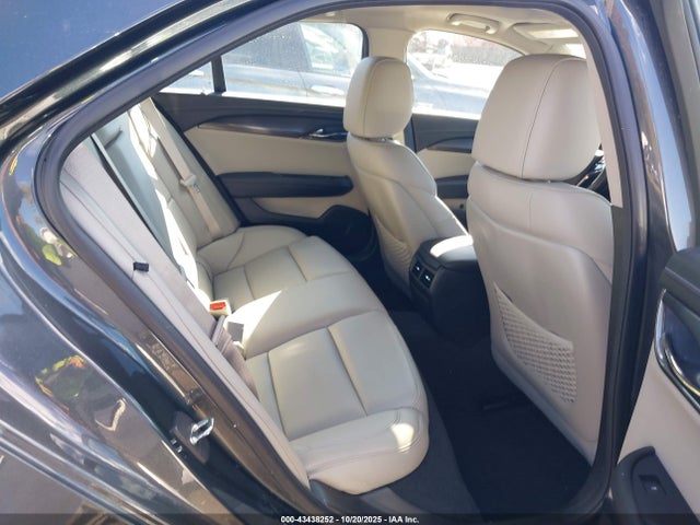 2016 CADILLAC ATS 1G6AA5RA5G0194807 Photo 7