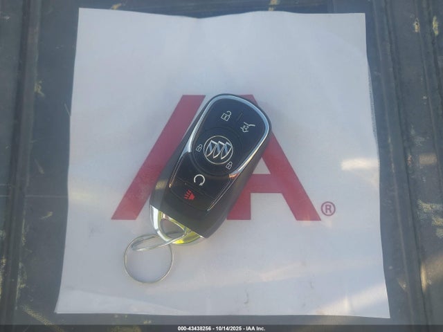 Aukcja sprzedaży 2017 Buick Envision Preferred, vin: LRBFXASA9HD152332, numer aukcji: 43438256