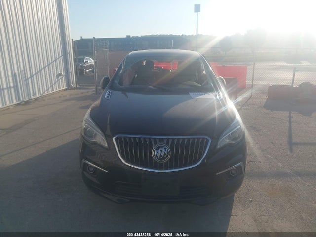 Aukcja sprzedaży 2017 Buick Envision Preferred, vin: LRBFXASA9HD152332, numer aukcji: 43438256