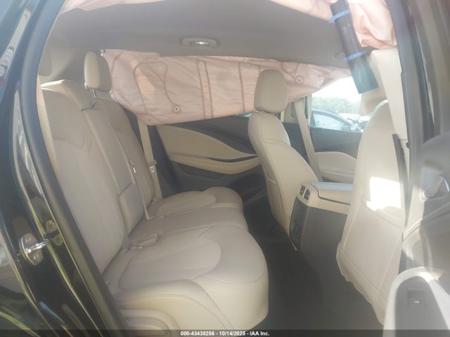 Aukcja sprzedaży 2017 Buick Envision Preferred, vin: LRBFXASA9HD152332, numer aukcji: 43438256