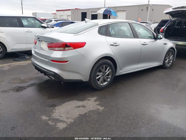 2019 KIA OPTIMA 5XXGT4L39KG334595 Photo 3