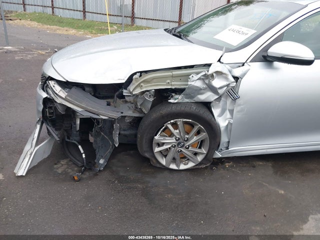 2019 KIA OPTIMA 5XXGT4L39KG334595 Photo 5