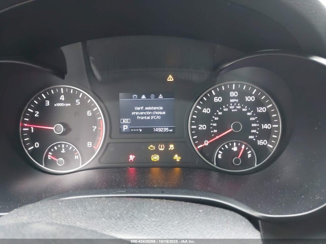 2019 KIA OPTIMA 5XXGT4L39KG334595 Photo 6