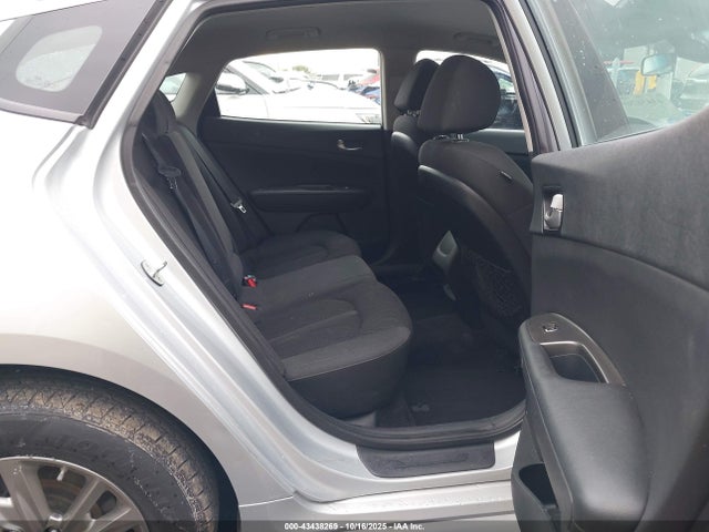 2019 KIA OPTIMA 5XXGT4L39KG334595 Photo 7